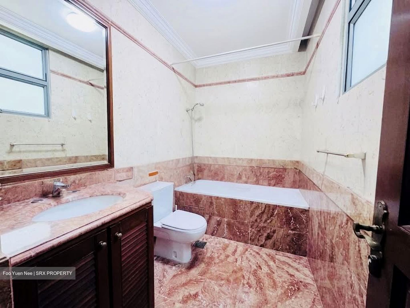 1 King Albert Park (D21), Condominium #591601981